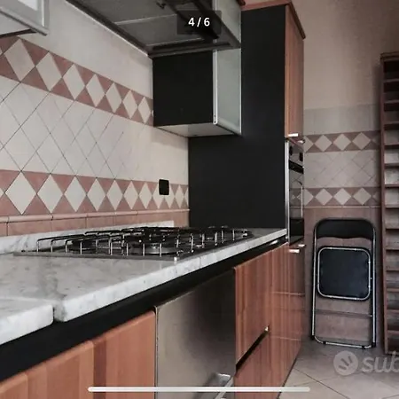 Luxury House Centre Альгеро