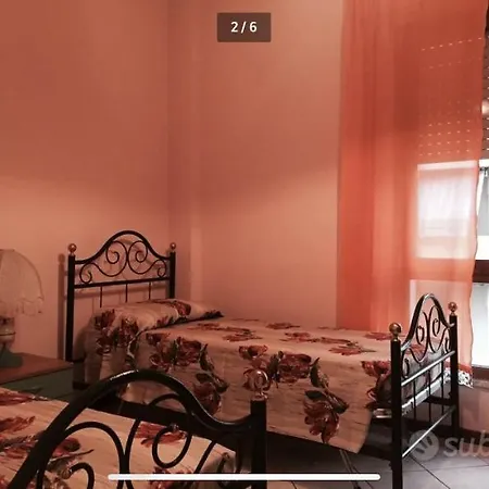 Апартаменты Luxury House Centre Альгеро