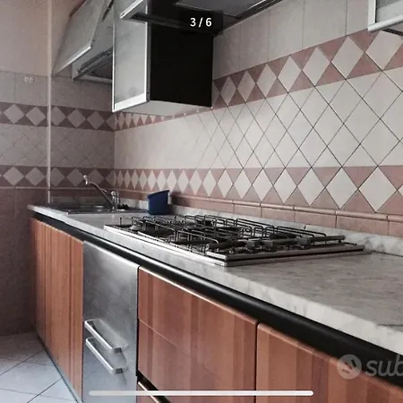 דירה Luxury House Centre *