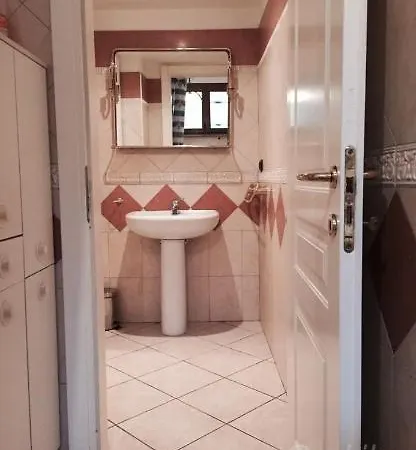 Luxury House Centre * אלגהרו